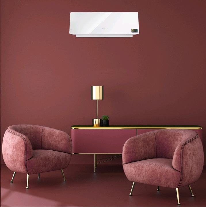 Immagine prodotto Argo Chic (3000 W)