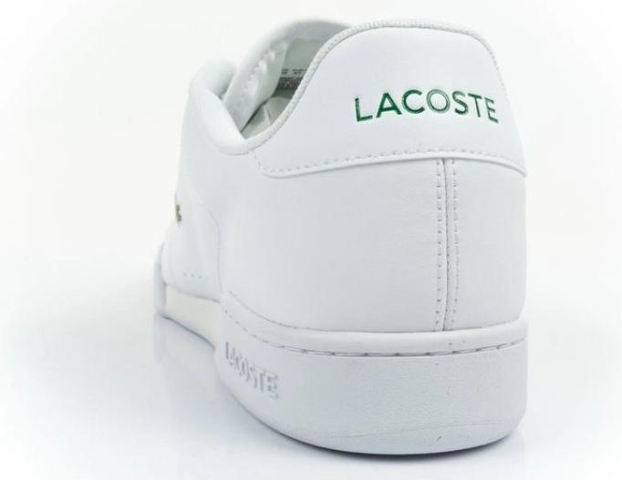 Image du produit Lacoste Carnaby Cup Schuhe (40.5)