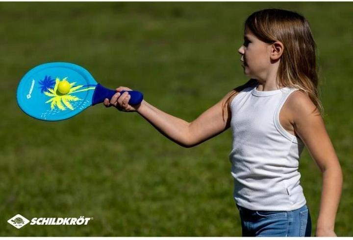 Immagine prodotto Schildkröt Set di palloni da spiaggia Oceano