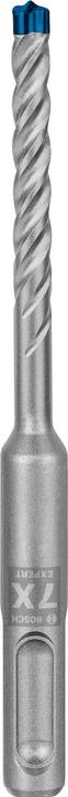 Productafbeelding Bosch Professional Zubehör Expert SDS plus-7X hamerboor, 6 x 50 x 115 mm, 10 stuks. (6,00 millimeter)