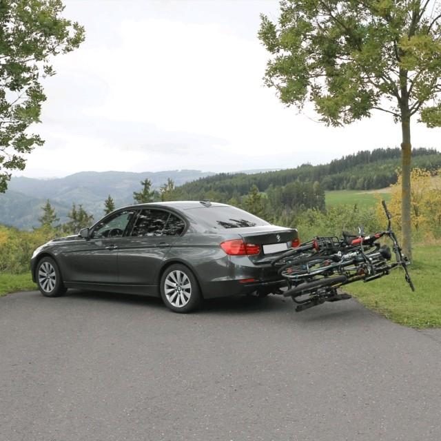 Produktbild Hapro Atlas Premium III