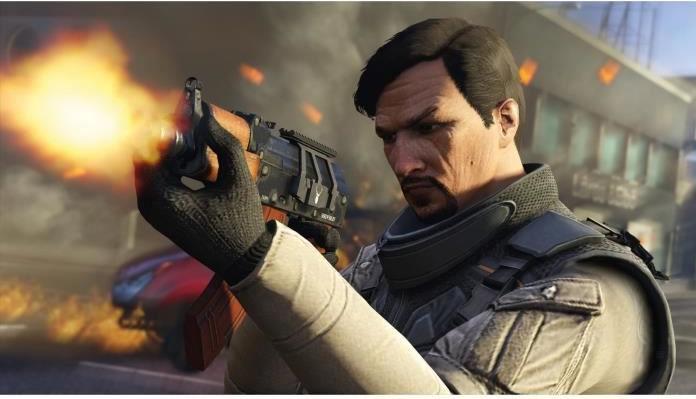 Immagine prodotto Rockstar GTA 5 - Edizione Premium (Xbox One X, Xbox Series X, FR)