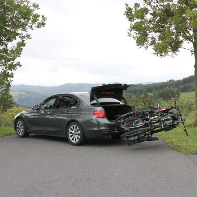 Produktbild Hapro Atlas Premium III