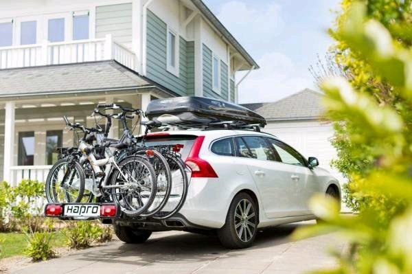 Produktbild Hapro Atlas Premium III