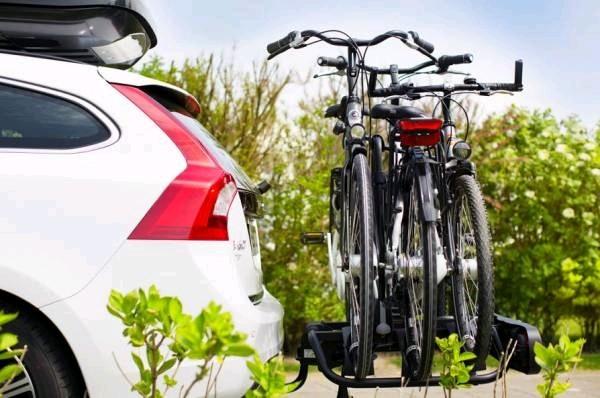 Produktbild Hapro Atlas Premium III