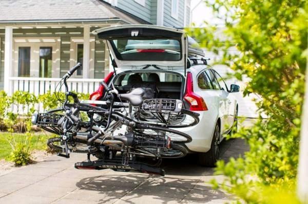 Produktbild Hapro Atlas Premium III