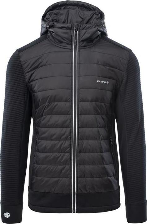 Produktbild Iguana Herren-Steppjacke Guelo (S)