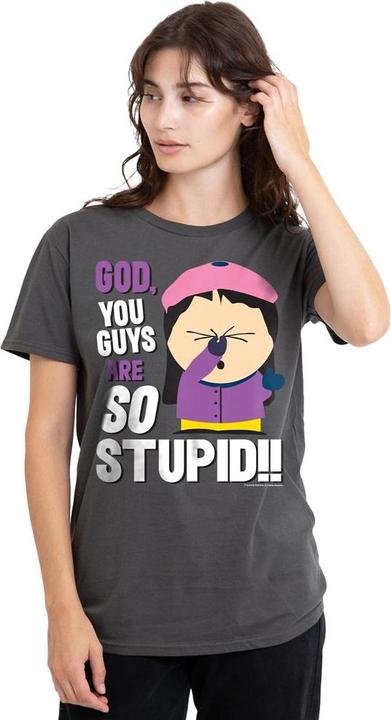 Produktbild Ubisoft So Stupid TShirt (M)