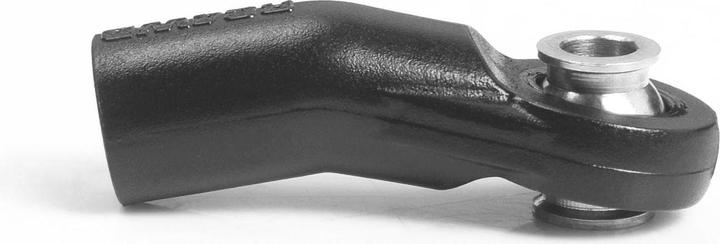 Produktbild Rc4Wd Kunststoff Gelenkkopf M3/M4, gebogen 20 Stück