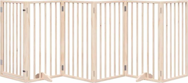 Produktbild vidaXL Hundegitter