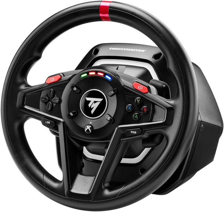 Actual product image Thrustmaster T128 (PC)