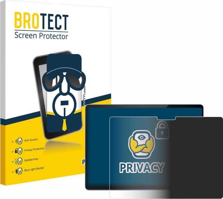 Immagine prodotto BROTECT Pellicola Privacy (1 pz., Microsoft Surface Pro)