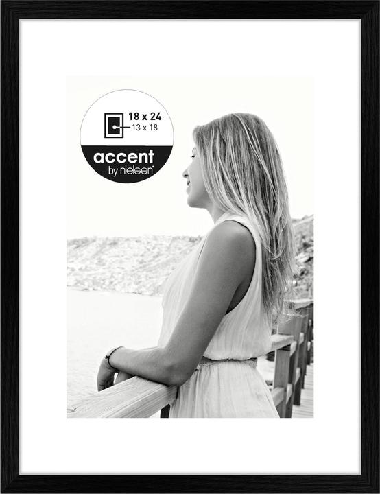Actual product image Nielsen Aura (18 x 24 cm)
