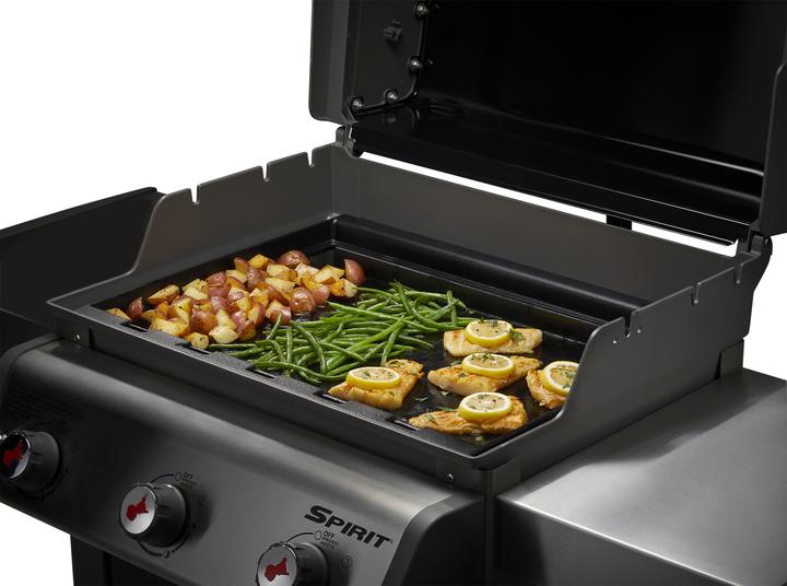 Immagine prodotto Weber Serie Spirit 300