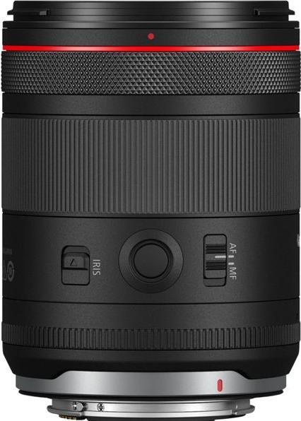 Actual product image Canon RF 24mm F1.4L VCM - (EU) (Canon RF, full size)
