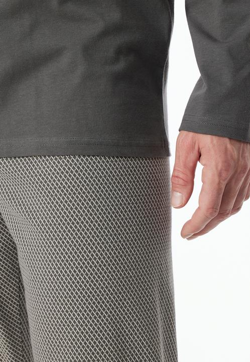 Produktbild Schiesser Pyjama Comfort Essentials (48)