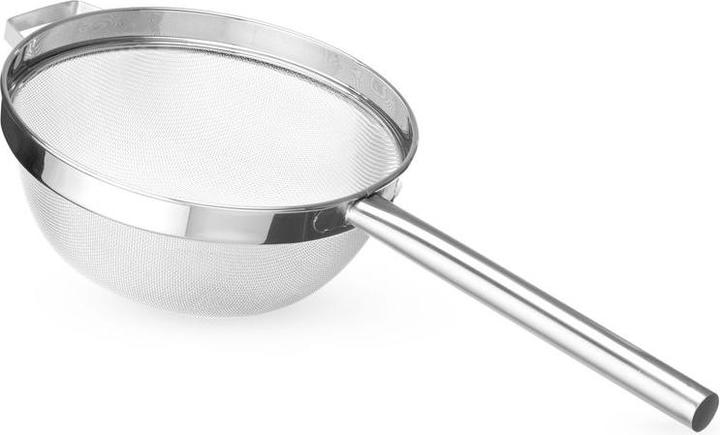 Produktbild Hendi Suppensieb,, 535x260x(H)111mm (26 cm)