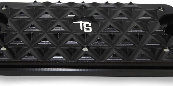 Immagine prodotto Tech Stirrups Staffe di sicurezza Venice Evo (coppia)