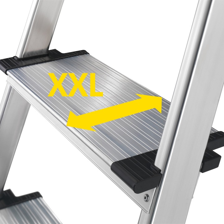 Immagine prodotto Hailo Scala per uso domestico L95 HB Standardline (170 cm)