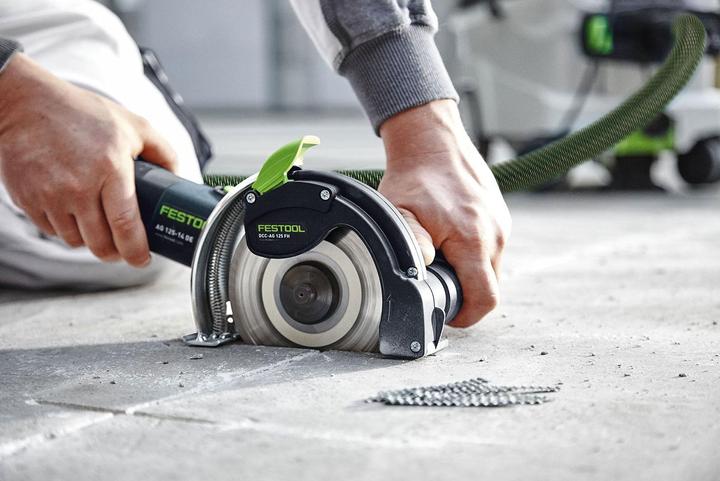 Produktbild Festool Freihand Trennsystem DSC-AG 125 FH-Plus