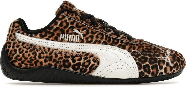 Image du produit Puma Speedcat Leopard Black Warm White (Women's) (37)