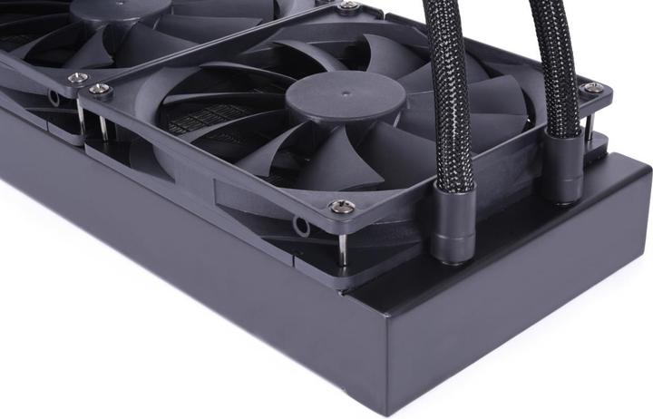 Image du produit Alphacool Corea Ocean T38 280mm CPU numérique complet de refroidissement de l'eau
