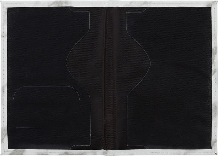 Immagine prodotto Cadorabo Copri passaporto per n set (Copertina del passaporto)