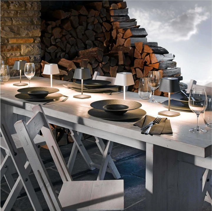 Produktbild Villeroy & Boch Neapel (185 lm)