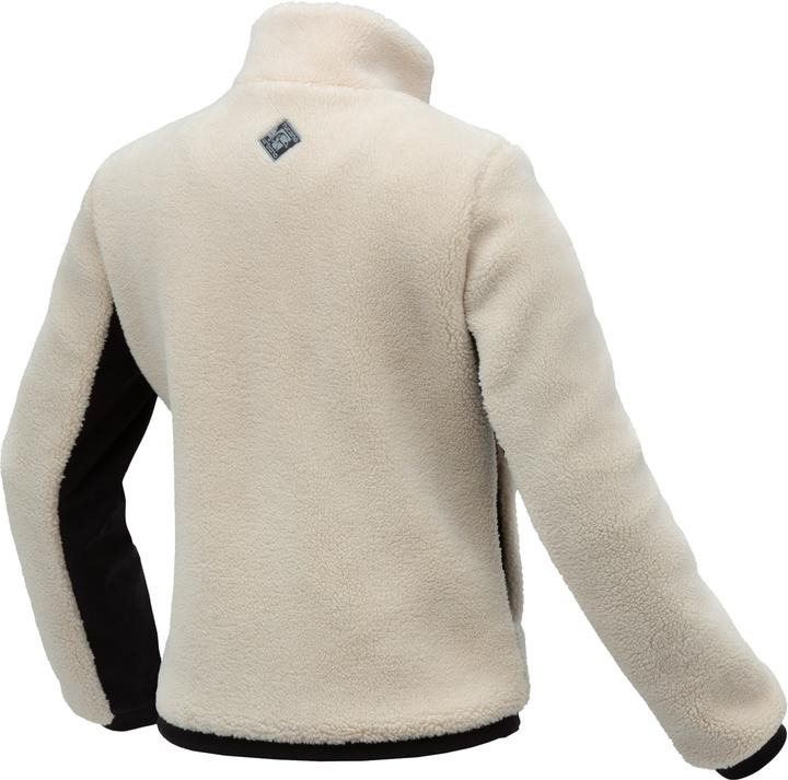 Produktbild Tucano Urbano Damen Jacke Teddymotion Windscud (Damen, XL)