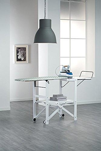 Actual product image Foppapedretti ironing board (101 x 49 cm)