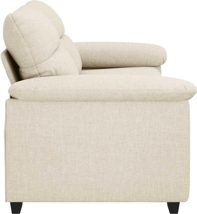 Produktbild vidaXL 2-Sitzer-Sofa (2-Sitzer)