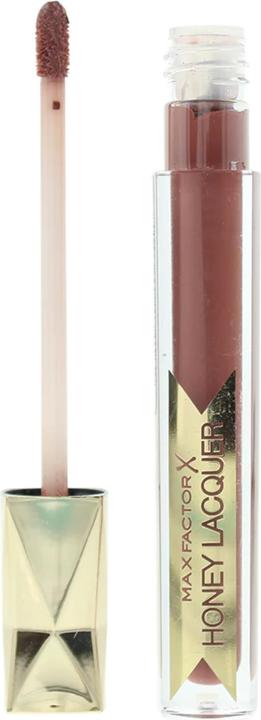 Actual product image Max Factor Honey Lacquer (30 Chocolate Nectar)