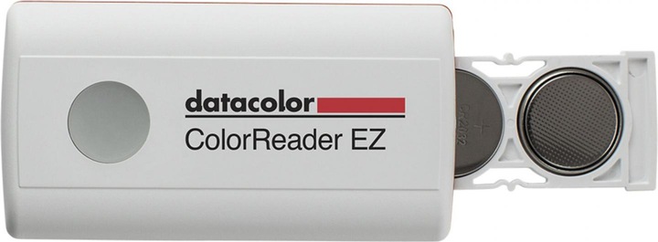 Actual product image Datacolor Color Reader EZ