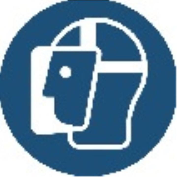 Image du produit Gebra Boîte de rangement de sécurité SecuBox - Maxi bleu L236xl315xH200env.mm