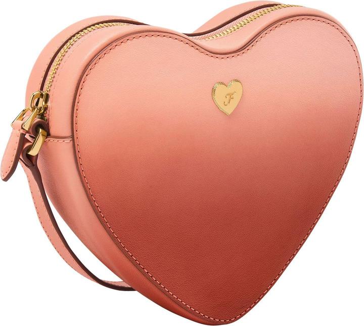 Actual product image Fossil Valentine's Shoulder Bag