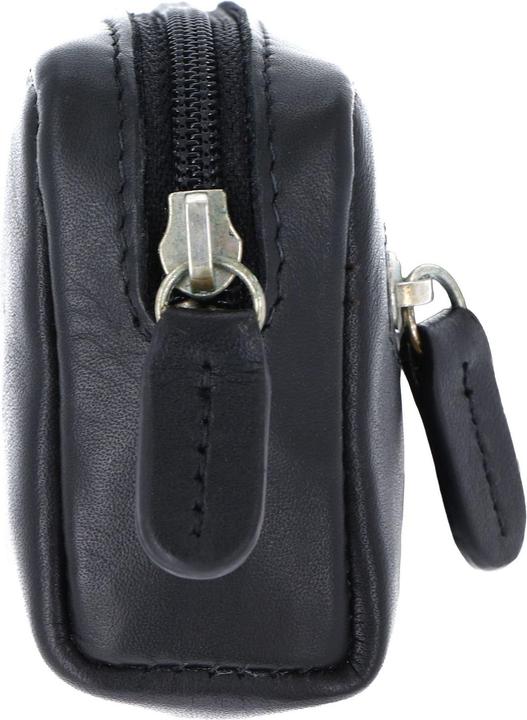 Actual product image Golden Head Polo Schlüsseletui Leder 11.5 cm