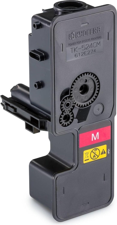 Actual product image Kyocera Tk-5240m (M)