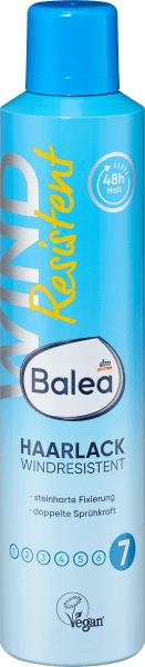 Image du produit dm Balea vernis capillaire (300 ml)