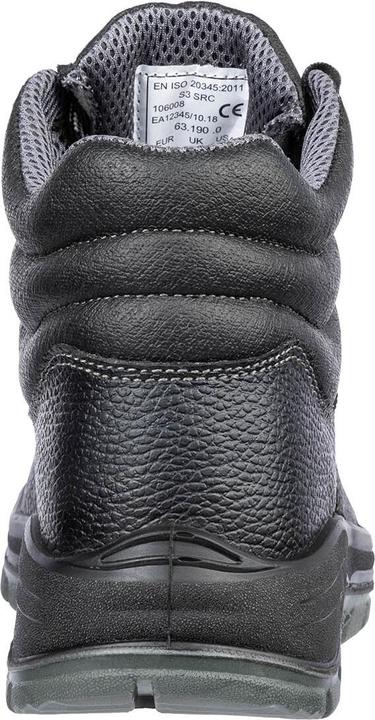Produktbild Footguard Sicherheitsstiefel (S3, 42)