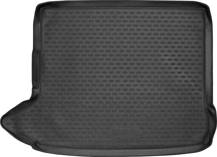 Actual product image Walser Trunk tray for Audi Q3 BJ 2015 - today