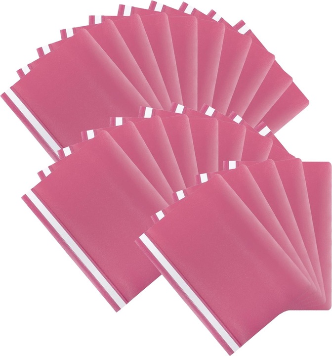 Immagine prodotto HTI-Living Cucitrice rapida da 25 pezzi in plastica (A4, 25 x)