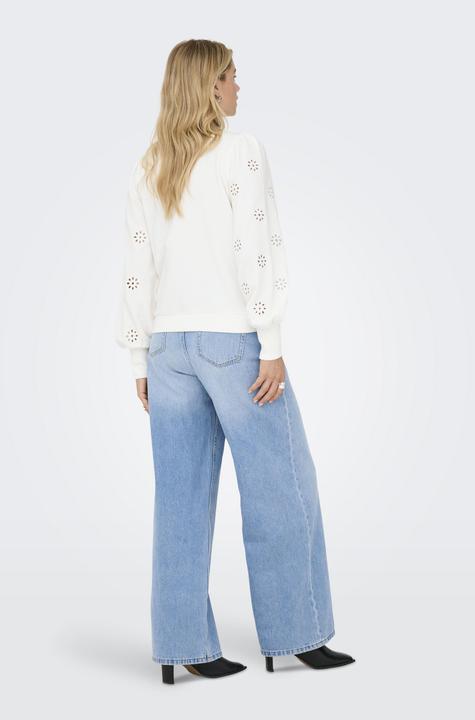 Immagine prodotto Only Onlfemme L/S Ub Swt Noos (S)