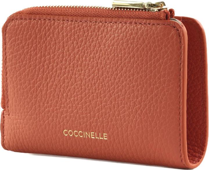 Actual product image Coccinelle C-Me Wallet