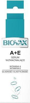 Energie-Label L´Biotica Biovax A+E (15 ml)