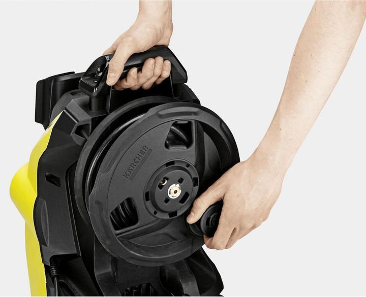 Actual product image Kärcher K7 Premium Smart Control (Electrical connection)