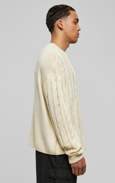 Image du produit Urban Classics Sweat Boxy - 17996 (5XL)