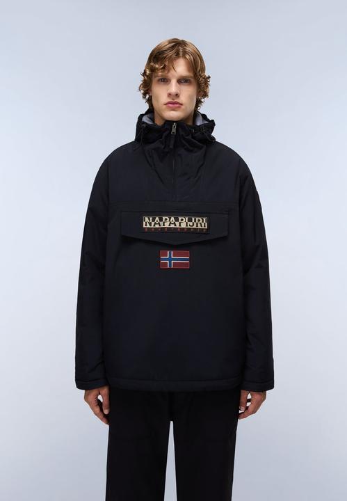 Actual product image Napapijri Rainforest Winter 3 - 54865 (XXL)