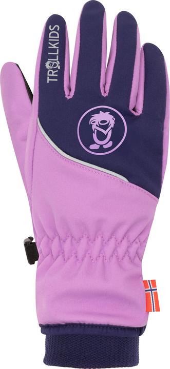 Produktbild Trollkids Kid's Trolltunga Glove (5)