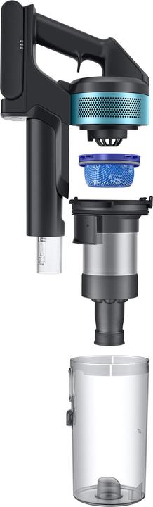 Produktbild Samsung VS20B75AGR1