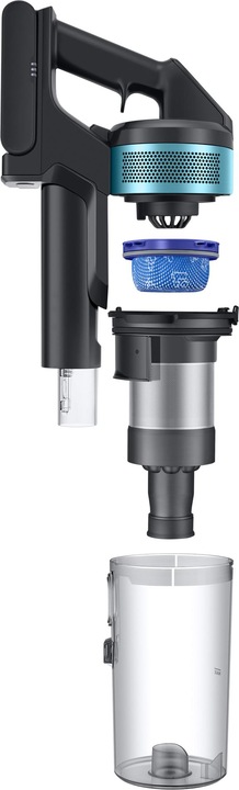 Produktbild Samsung VS20B75AGR1